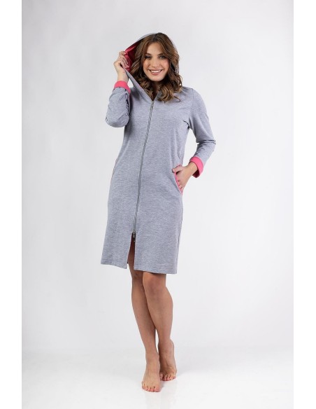 Bathrobe 158 dł/r m-xl w25 ladies' Regina