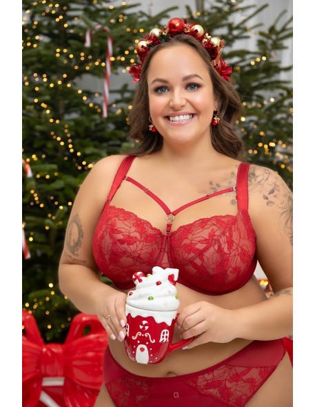 Bra soft amira k959 Gorsenia