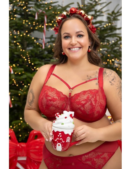 Bra soft amira k959 Gorsenia