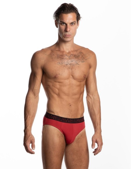 Briefs men's standard Lama M-1055SD