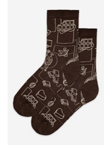 & wedel socks Gatta