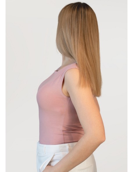 Bluzka bez rękawów Indi Flamenco Babell 