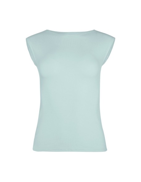 Bluzka bez rękawów Indi Flamenco Babell 