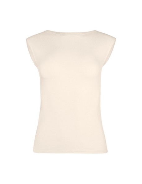 Bluzka bez rękawów Indi Flamenco Babell 