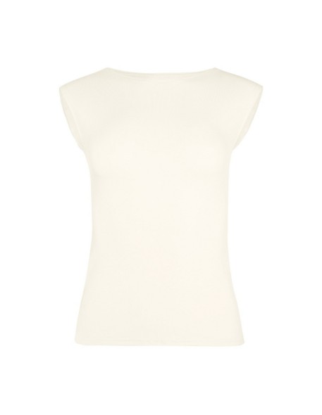 Bluzka bez rękawów Indi Flamenco Babell 