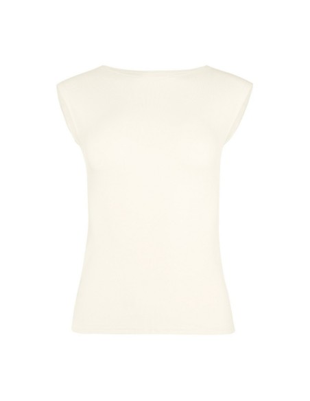 Bluzka bez rękawów Indi Flamenco Babell 