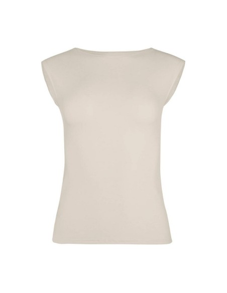 Bluzka bez rękawów Indi Flamenco Babell 