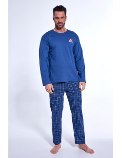 Pajamas men's dr 124/189 never 4 Cornette
