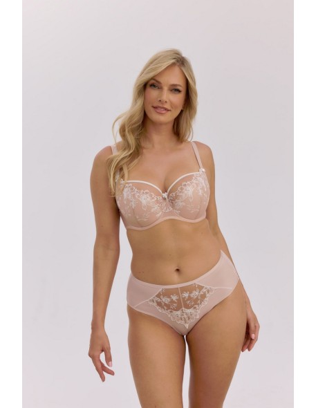 Biustonosz semi soft kailani art. 1344 Gaia