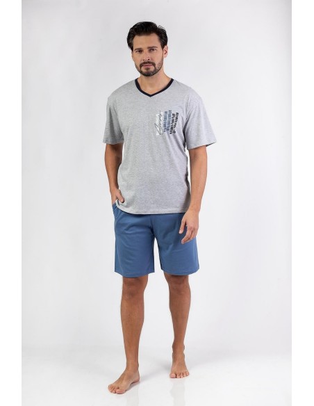 Pajamas 477 kr/r m-xl w25 men's Regina
