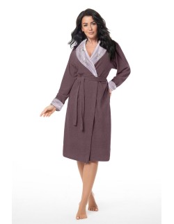 Bathrobe ladies' fr-412 Dorota 2