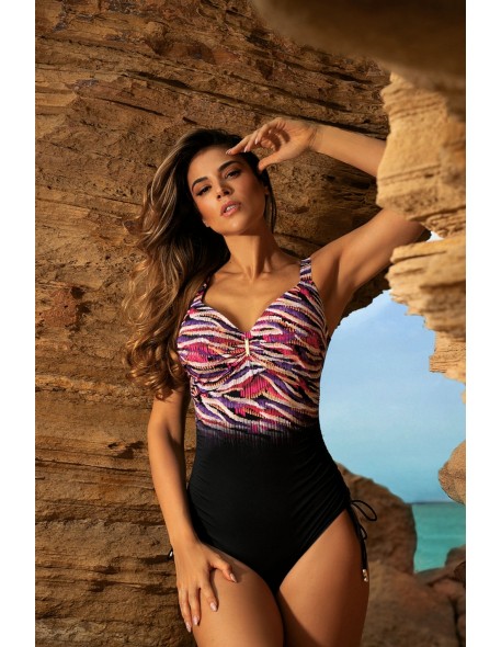 Kostium kąpielowy cappadocia 8 s1134cd8 Self