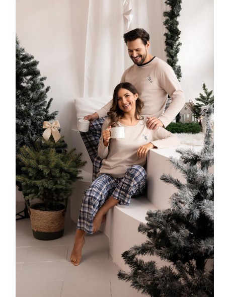 Pajamas 507 dł/r m-xl men's Regina