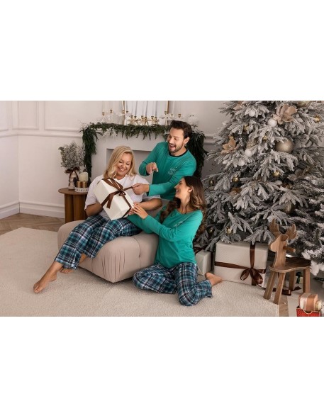 Pajamas 507 dł/r m-xl men's Regina