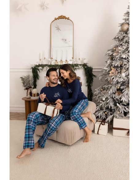 Pajamas 507 dł/r m-xl men's Regina