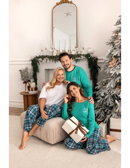 Pajamas 507 dł/r m-xl men's Regina