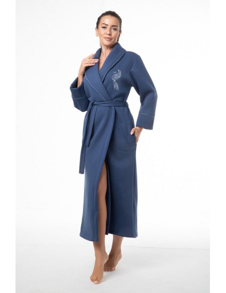 Bathrobe ladies' fr-399 Dorota