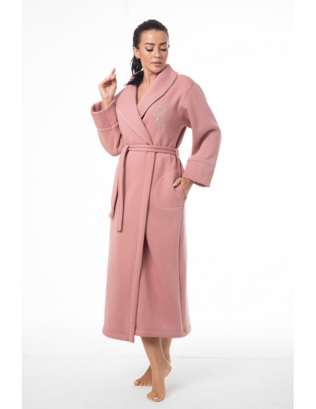 Bathrobe ladies' fr-399 Dorota