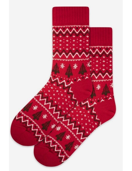 Socks women's acryl/wełna wola