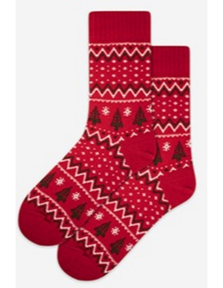 Socks women's acryl/wełna wola