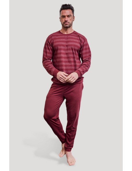 Pajamas men's dr 117/320 loose 16 Cornette