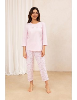 Pajamas 702 3/4 2xl z25/26 women's Regina 2