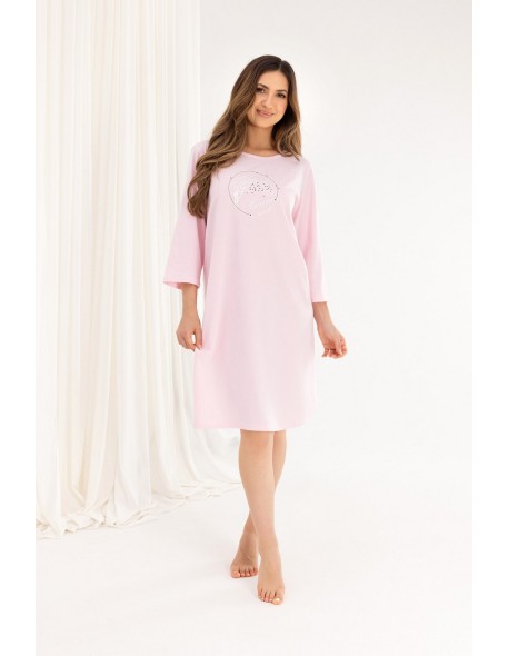 Shirt 167 3/4 2xl-3xl z25/26 women's Regina