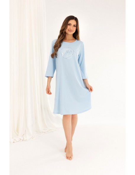 Shirt 167 3/4 2xl-3xl z25/26 women's Regina