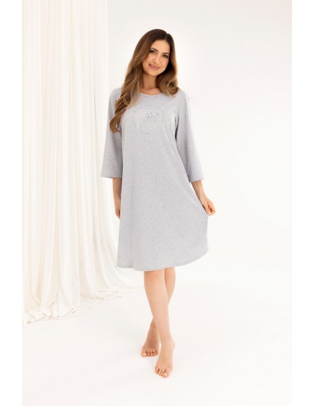 Shirt 167 3/4 2xl-3xl z25/26 women's Regina