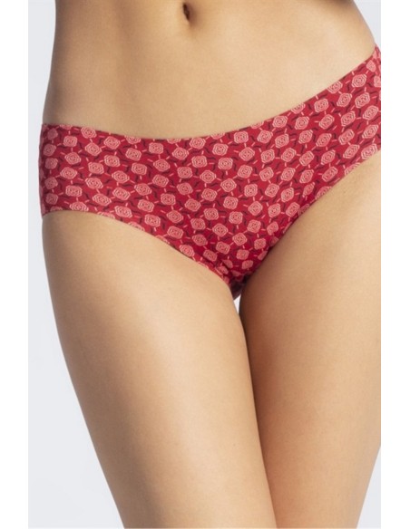 Briefs women's Gatta Bikinis Cotton Comfort 09 41024