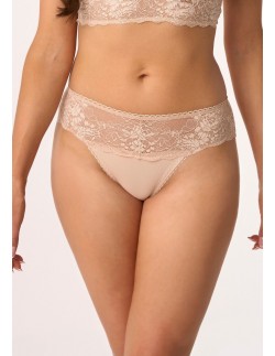 Figi damskie 206 Babell