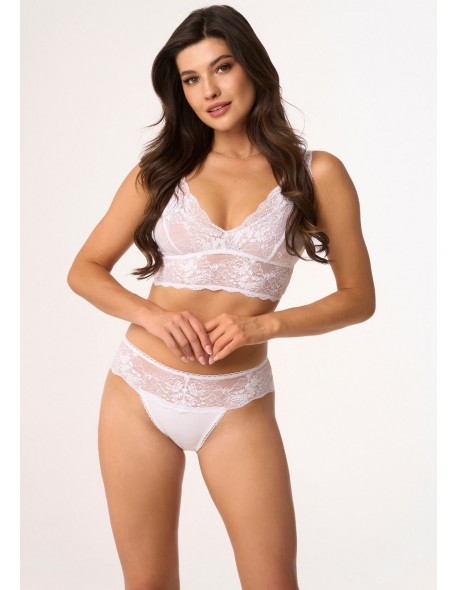 Figi damskie 206 Babell