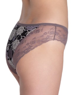 Figi damskie bikini l-1591bi 2xl Lama 2