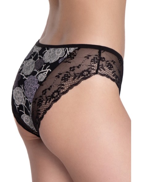 Briefs women's bikinis l-1591bi 2xl Lama