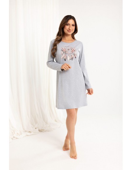 Shirt 162 dł/r s-xl z25/26 women's Regina