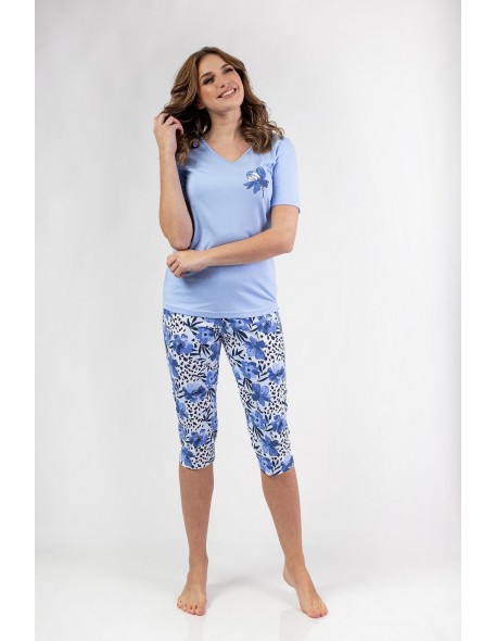 Pajamas 698 kr/r m-xl w25 women's Regina