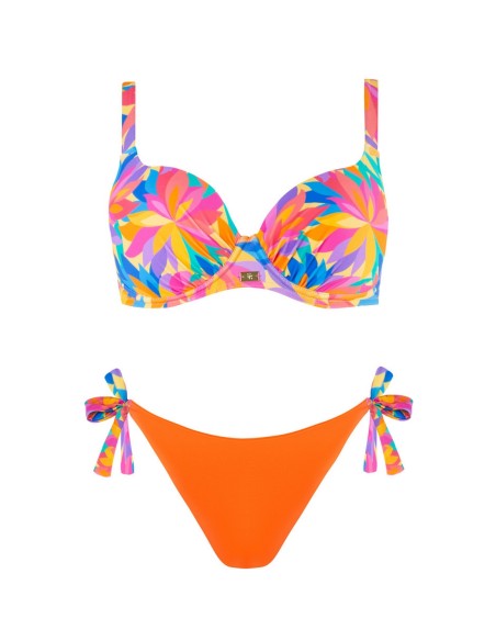 Swimsuit capri 8 s936cp8 Self