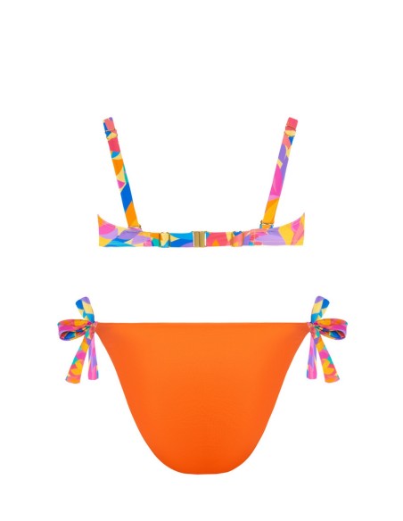 Swimsuit capri 8 s936cp8 Self