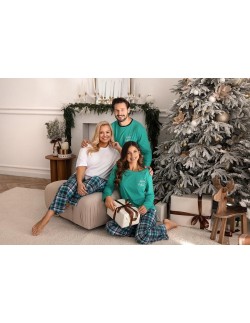 Pajamas 507 dł/r 2xl men's Regina 2