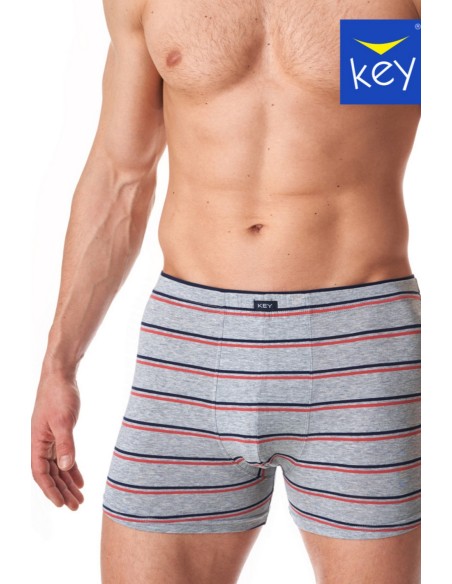Bokserki męskie MXH 38 B23 Key 