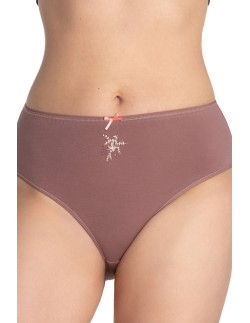 Briefs women's bikinis l-120bi-97ex 3-pack Lama