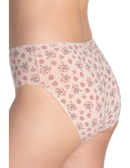 Briefs women's bikinis l-120bi-97ex 3-pack Lama