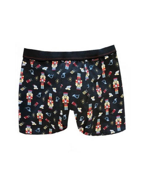 Boxer shorts young 700 świateczne Cornette