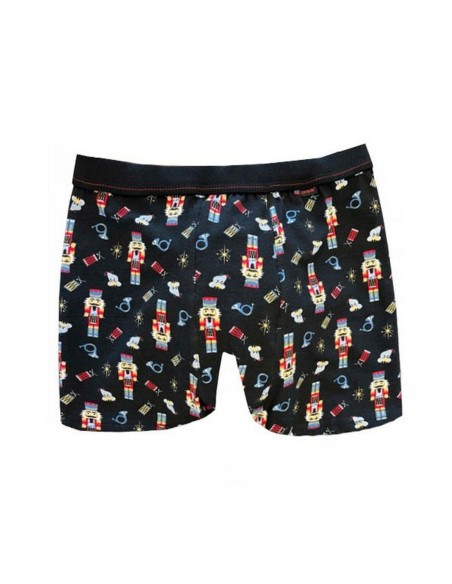 Boxer shorts young 700 świateczne Cornette
