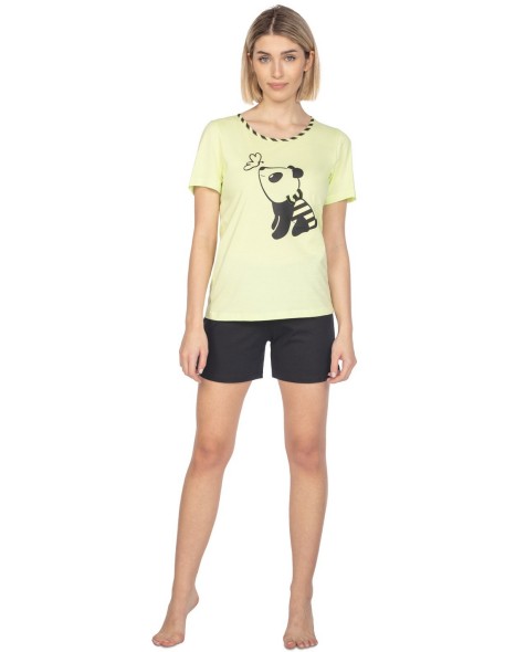 Pajamas 653 kr/r s-xl l24 women's Regina