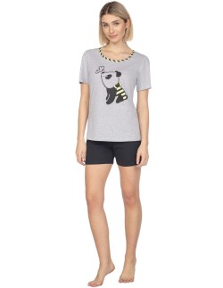 Pajamas 653 kr/r s-xl l24 women's Regina 2