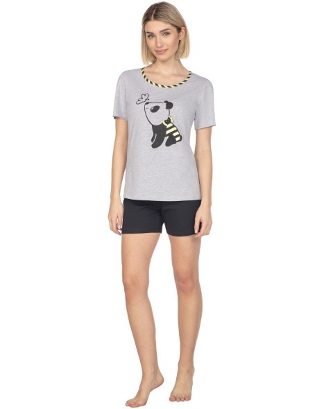 Pajamas 653 kr/r s-xl l24 women's Regina