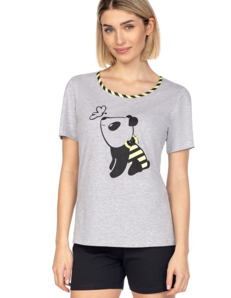 Pajamas 653 kr/r s-xl l24 women's Regina