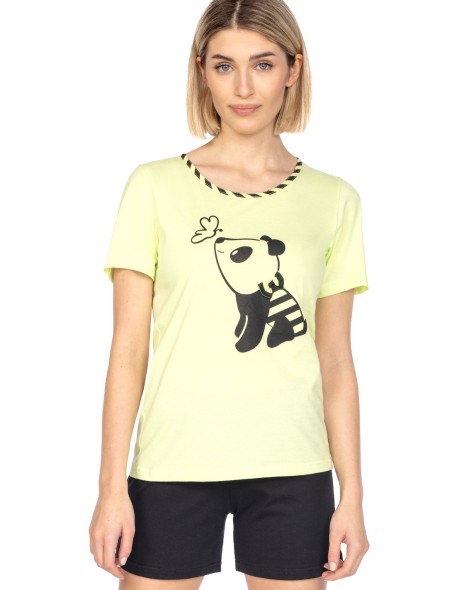 Pajamas 653 kr/r s-xl l24 women's Regina