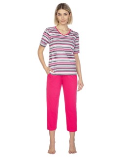 Pajamas 654 m-xl kr/r l24 women's Regina 2